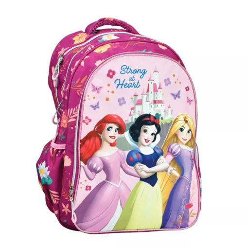 Picture of PRINCESSES BACK PACK 42CM